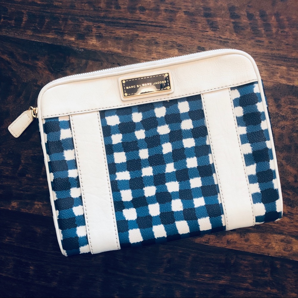 Marc by Marc Jacobs iPad Case